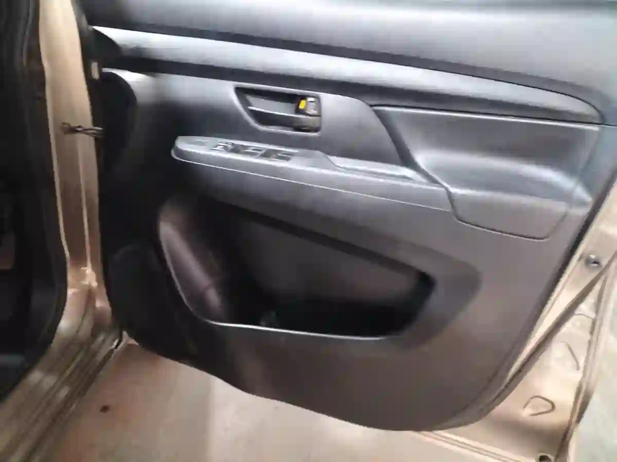 2024 Suzuki 2024 SUZUKI ERTIGA 1.5 photo 9