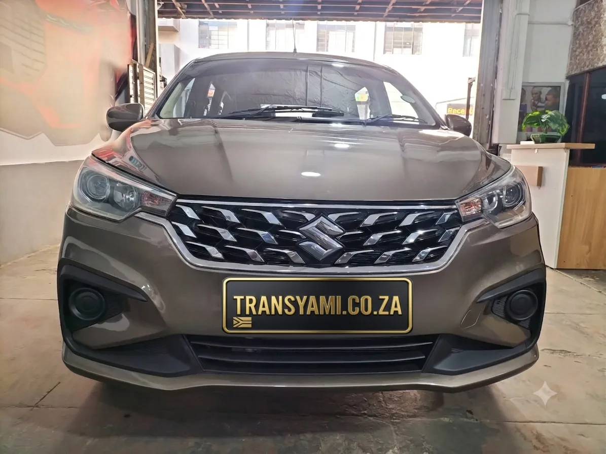 2024 Suzuki 2024 SUZUKI ERTIGA 1.5 photo 5